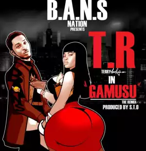T.R (Terry Tha Rapman) - Gamusu (Remix)